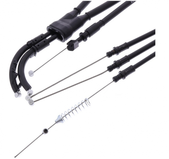 Throttle cable kit JMT [1]