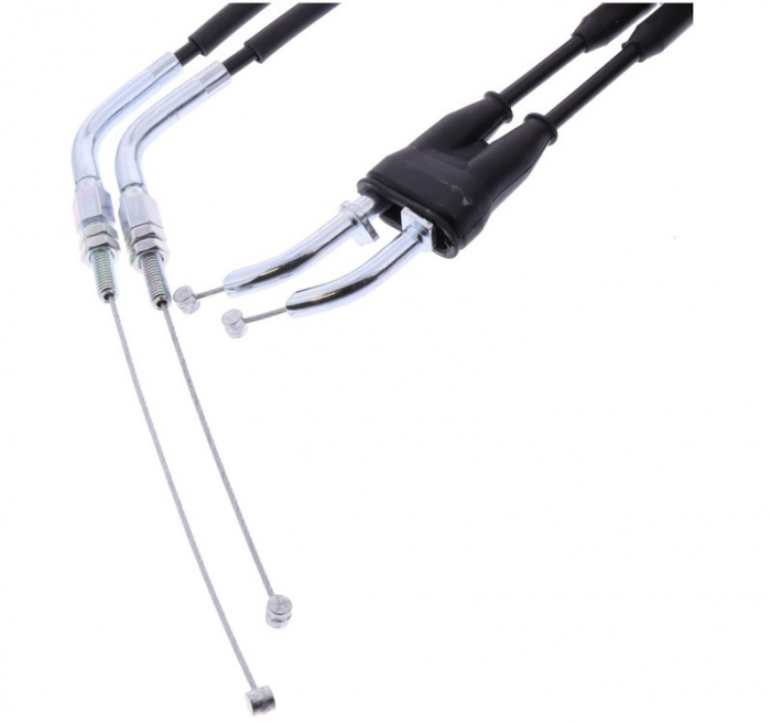 Throttle cable kit JMT [1]