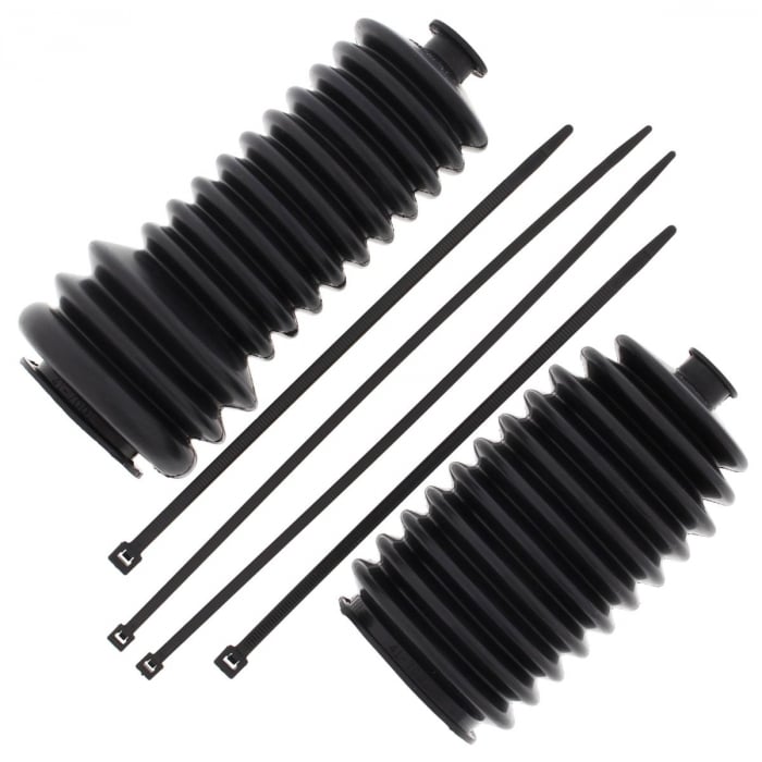 Tie Rod Boot Kit All Balls Racing TRE51-3003 [1]