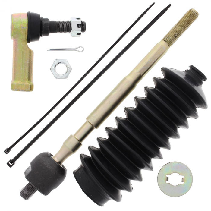 Tie Rod End Kit All Balls Racing TRE51-1038 [1]