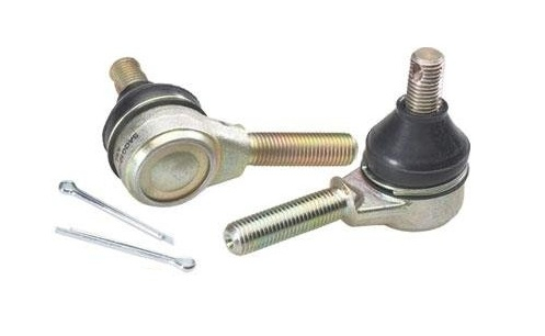 Tie Rod End Kit All Balls Racing TRE51-1074 outer only [1]