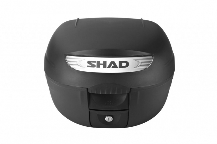 Top case SHAD SH26 Negru [3]
