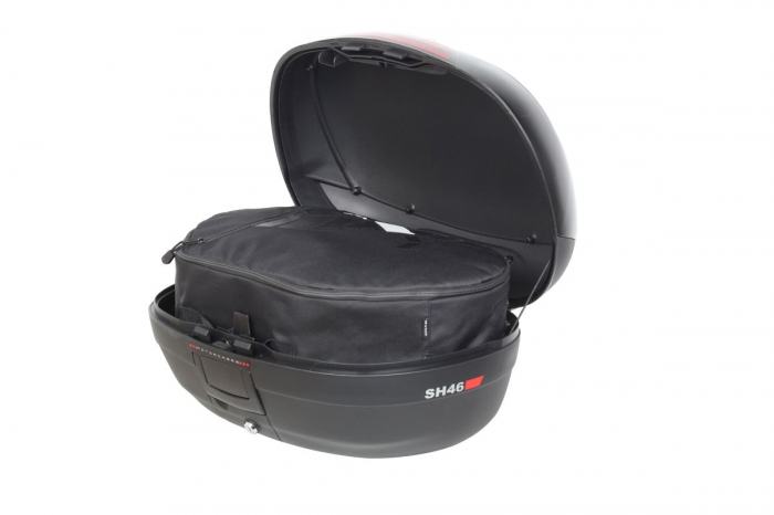 Top case SHAD SH46 Negru [2]