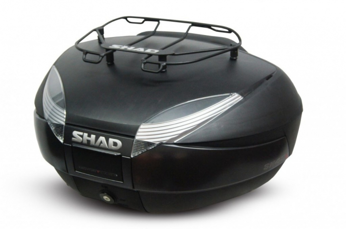 Top case upper rack SHAD D0PS00 for SH46 / SH48 / SH50 [2]