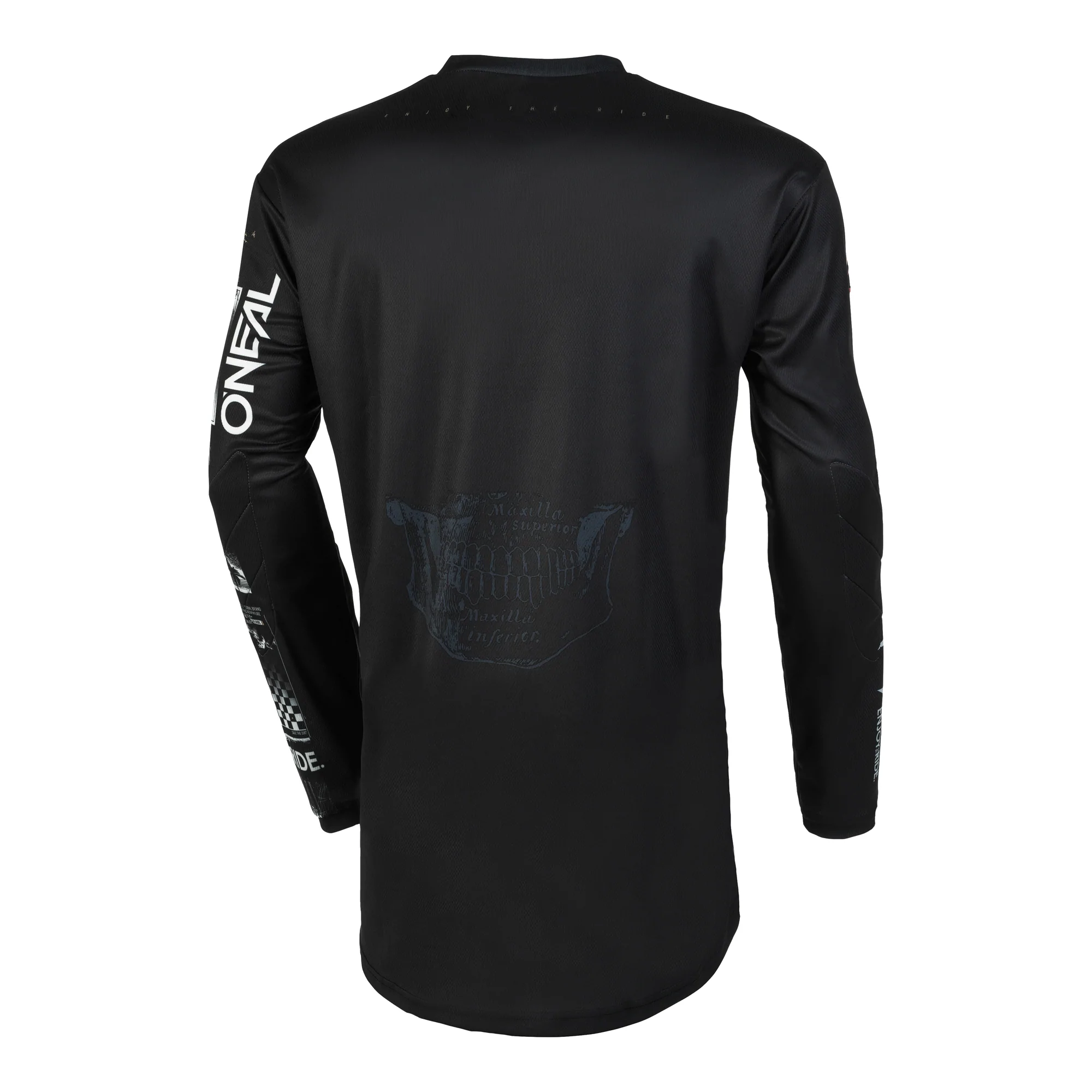 Tricou de copii O'Neal Element Attack V.23 [4]