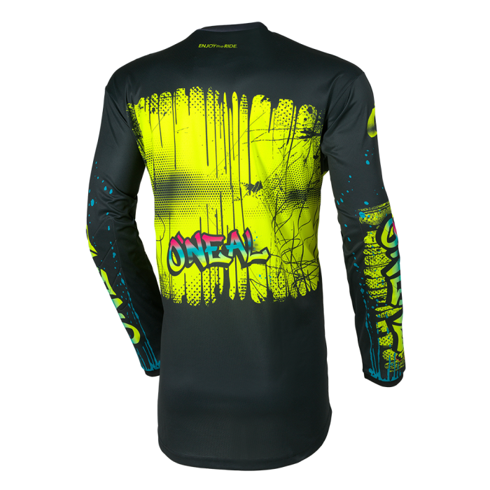 Tricou de copii O'Neal Element Rancid [2]