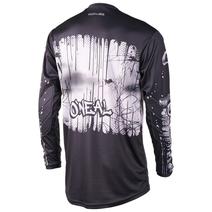 Tricou de copii O'Neal Element Rancid [2]