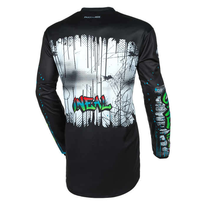 Tricou de copii O'Neal Element Rancid V.24 - lichidare stoc! [2]