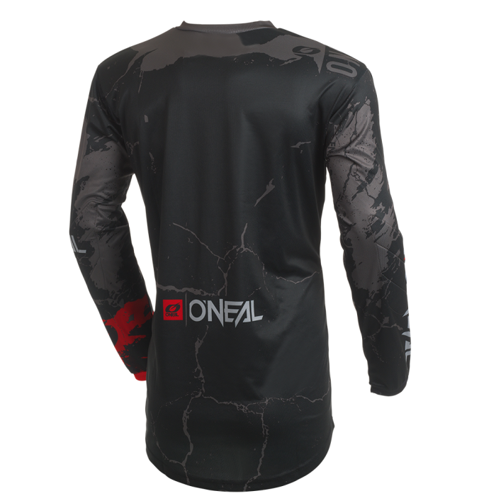 Tricou O'Neal Element Acid V.27 [2]