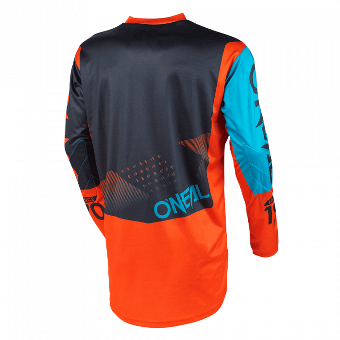 Tricou enduro cross O'Neal Element Factor [2]