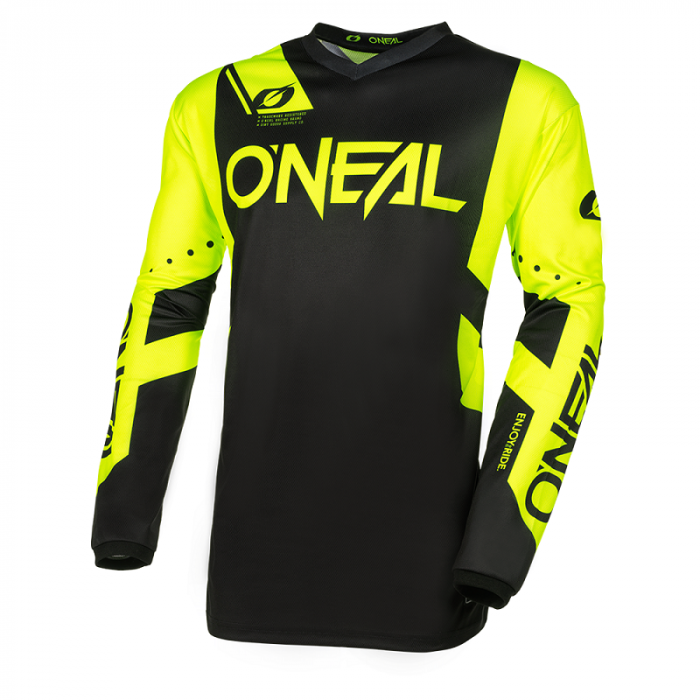 Tricou O'Neal Element Racewear V.24 - lichidare stoc! [1]