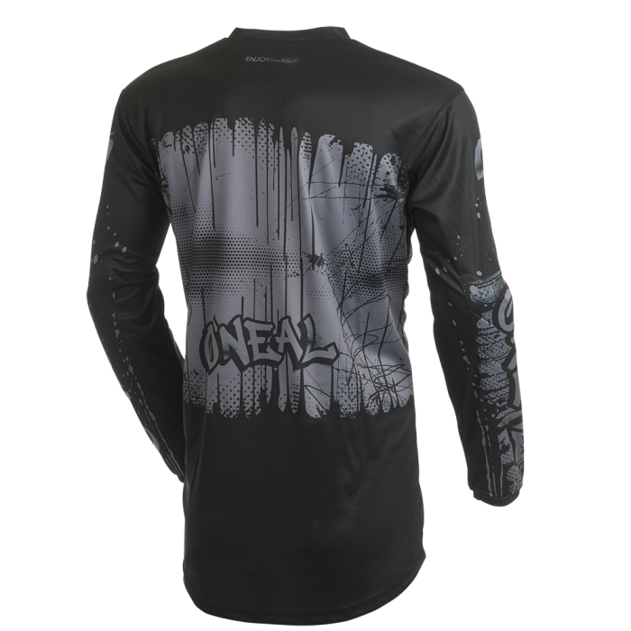 Tricou O'Neal Element Rancid [2]
