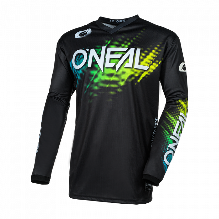 Tricou O'Neal Element Voltage V.24 - lichidare stoc! [1]