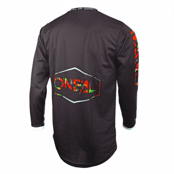 Tricou enduro cross O'Neal Mahalo Lush [2]