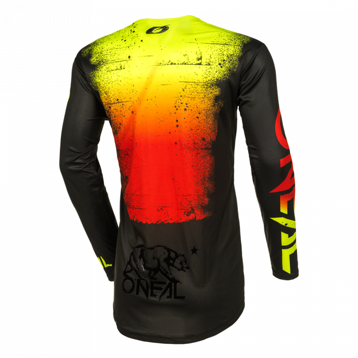Tricou O'Neal Mayham Scarz V.24 - lichidare stoc! [2]