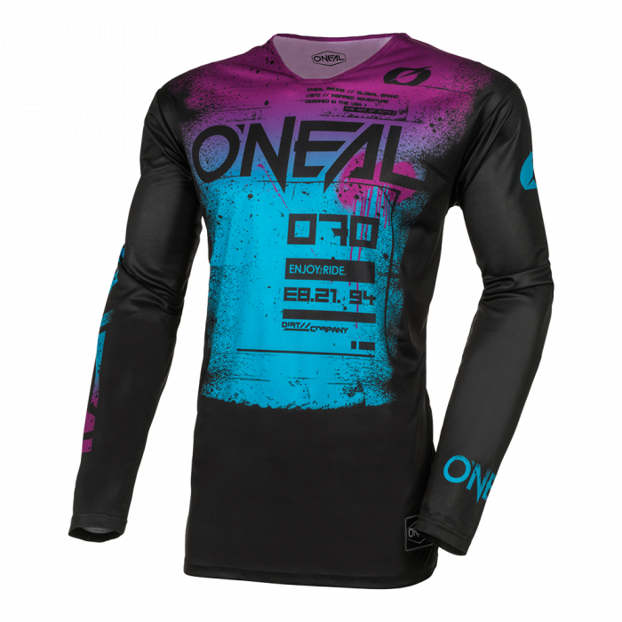Tricou O'Neal Mayham Scarz V.24 - lichidare stoc! [1]