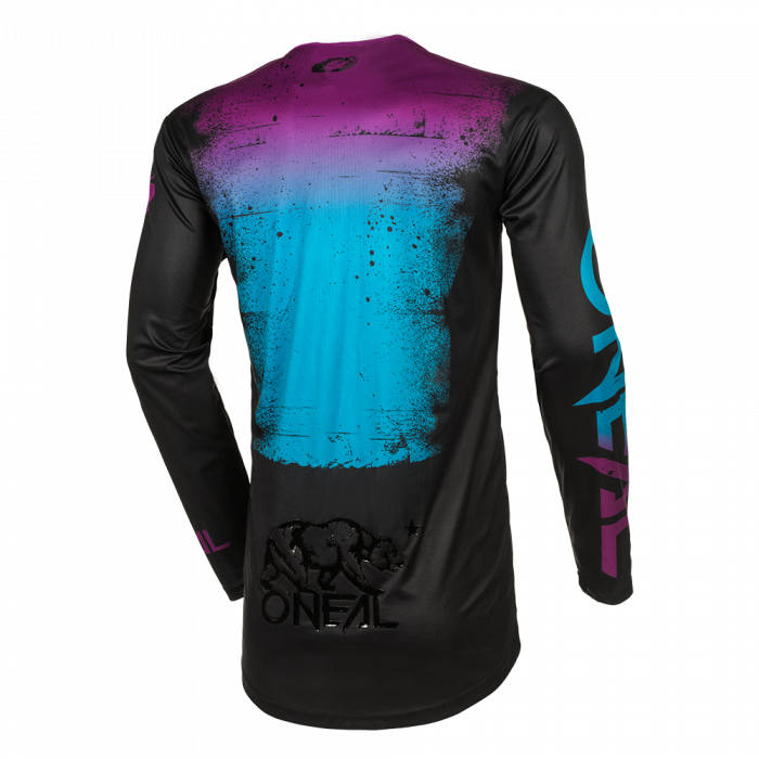 Tricou O'Neal Mayham Scarz V.24 - lichidare stoc! [2]