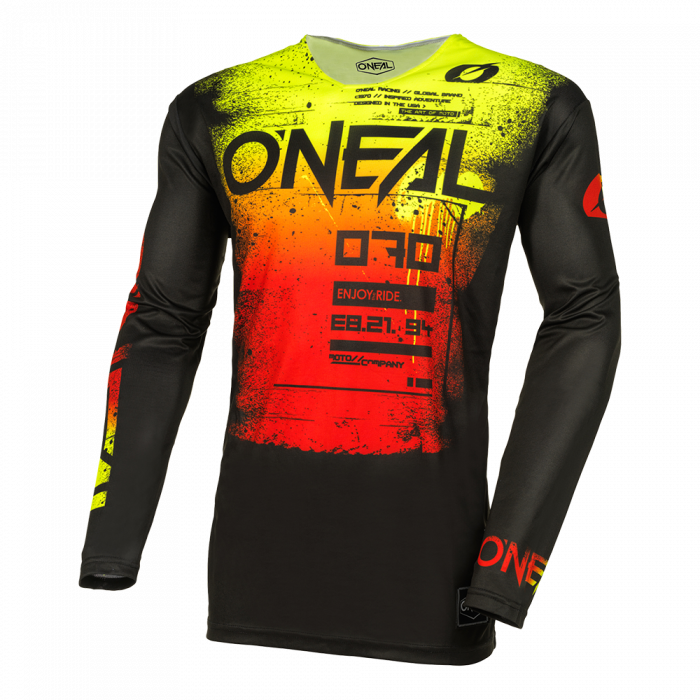 Tricou O'Neal Mayham Scarz V.24 - lichidare stoc! [1]