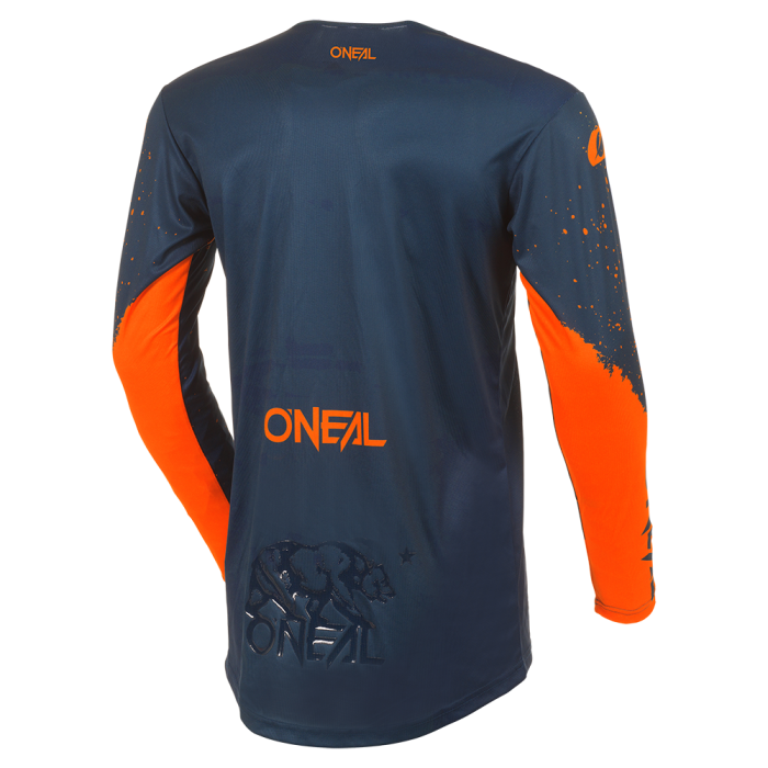 Tricou O'Neal Mayhem Paint V.27 [2]
