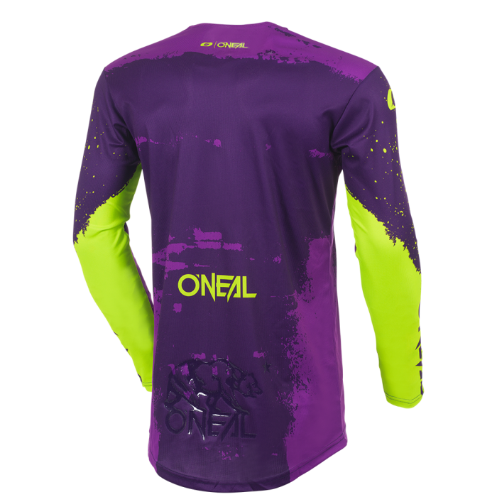 Tricou O'Neal Mayhem Paint V.27 [2]
