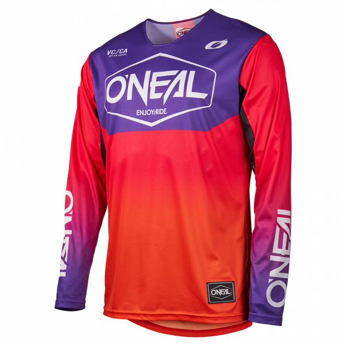 Tricou O'Neal Mayhem V.26 [1]
