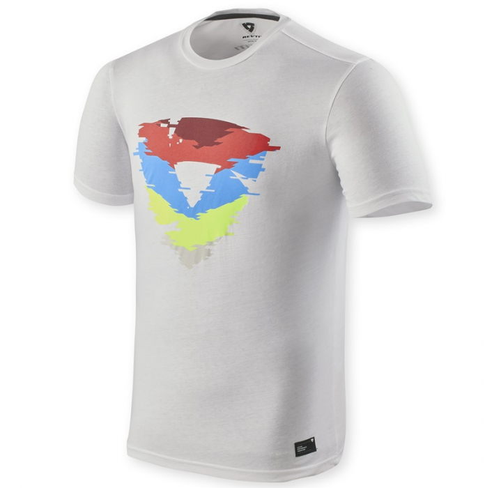 Tricou REV'IT! Andre [1]