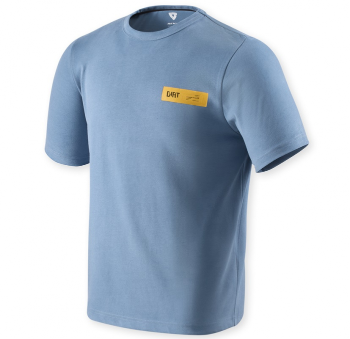 Tricou REV'IT! DIRT! [1]