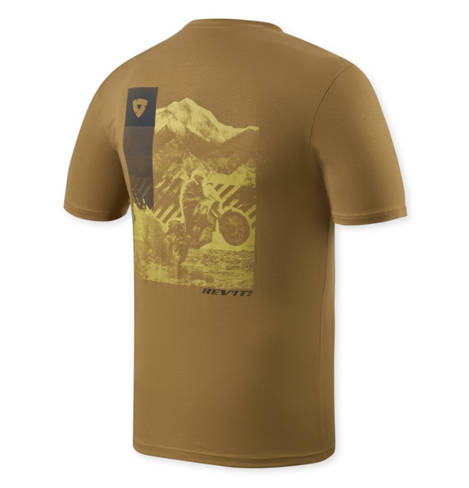 Tricou REV'IT! Eddie [2]
