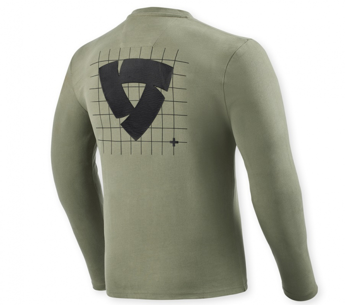 Tricou REV'IT! Fable [2]