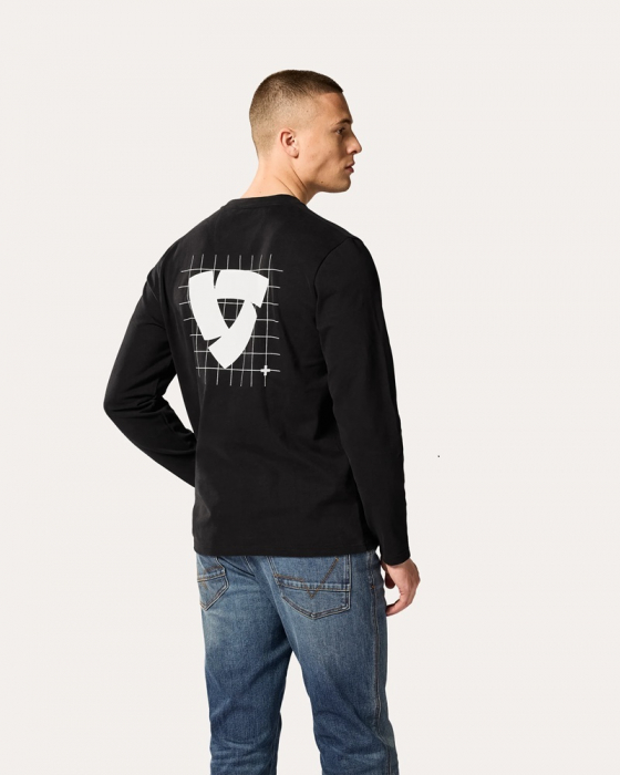 Tricou REV'IT! Fable [4]