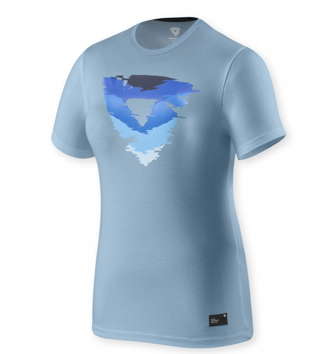 Tricou REV'IT! Heather Ladies [1]