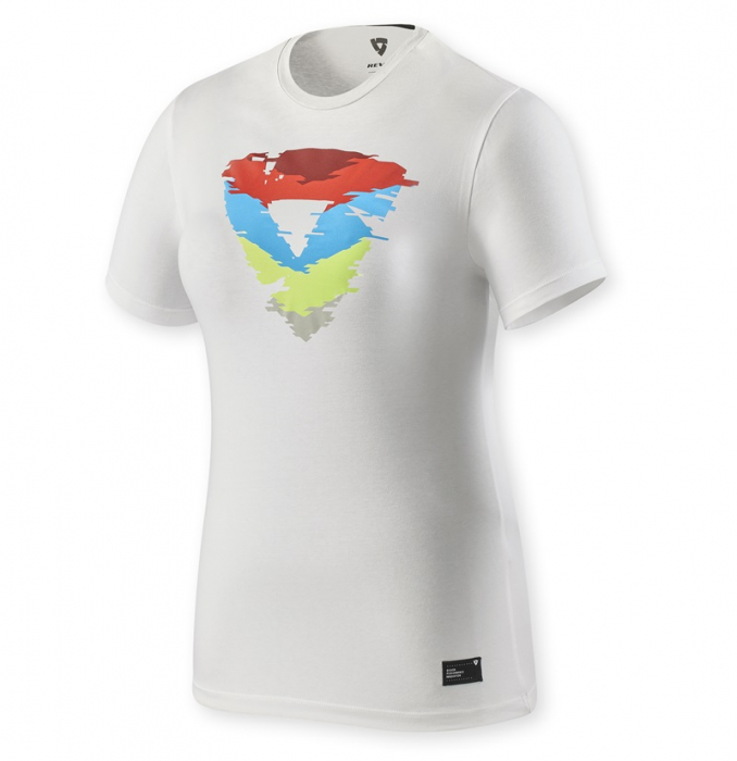 Tricou REV'IT! Heather Ladies [1]