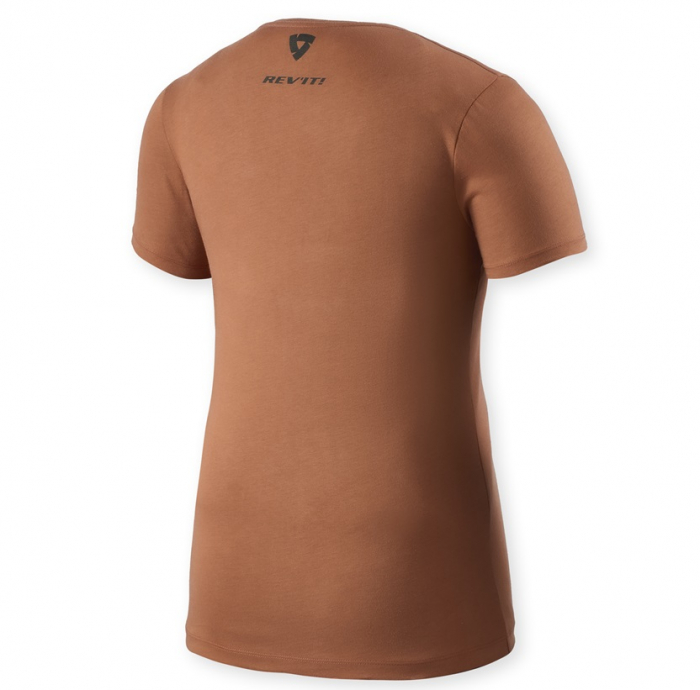 Tricou REV'IT! Heather Ladies [2]