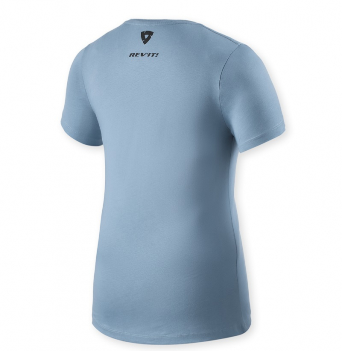 Tricou REV'IT! Heather Ladies [2]