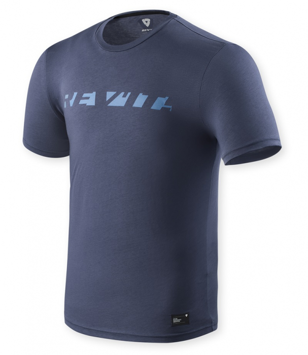 Tricou REV'IT! Nico [1]
