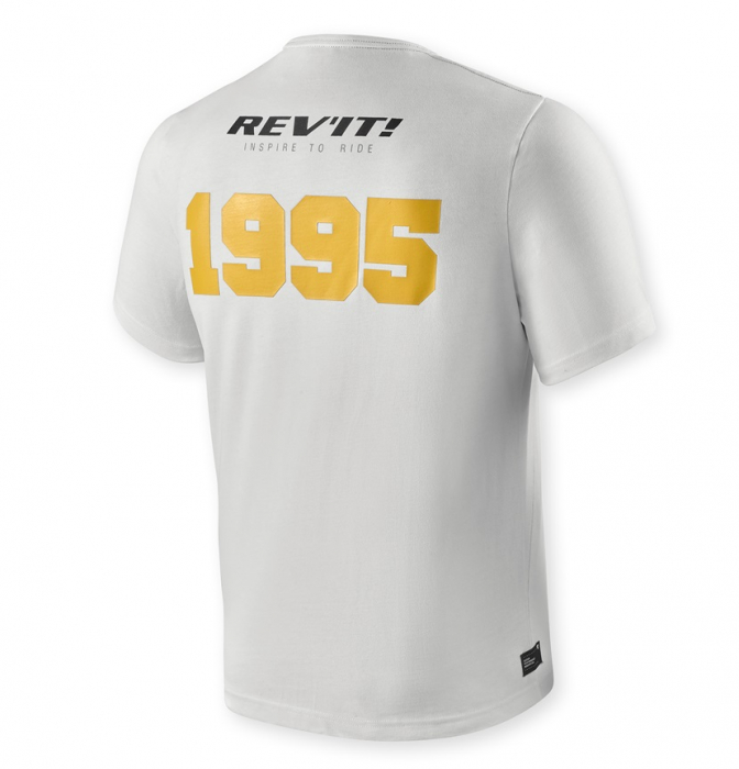 Tricou REV'IT! Ryan [2]