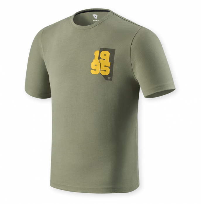 Tricou REV'IT! Ryan [1]