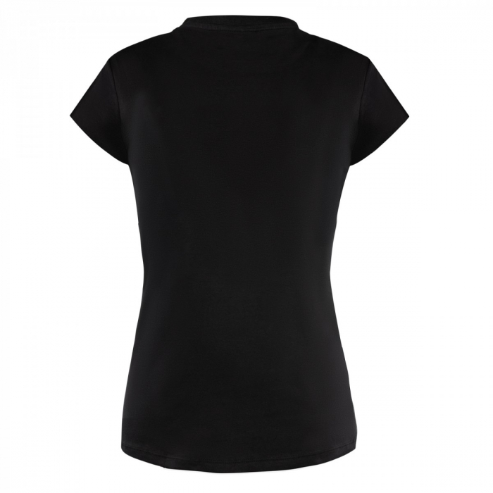 Tricou SHIMA Faster Lady BK [2]