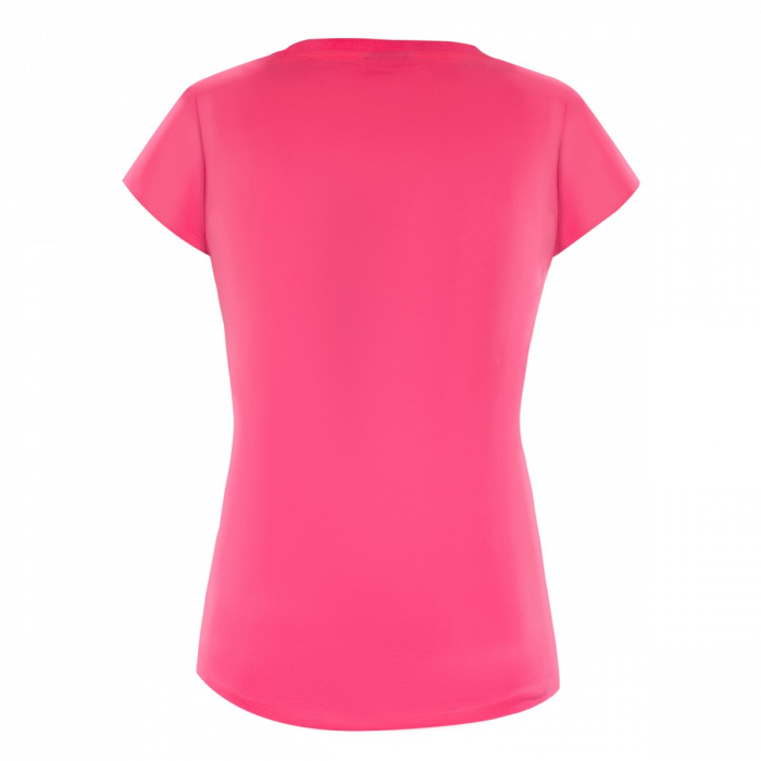 Tricou SHIMA Faster Lady PK [2]