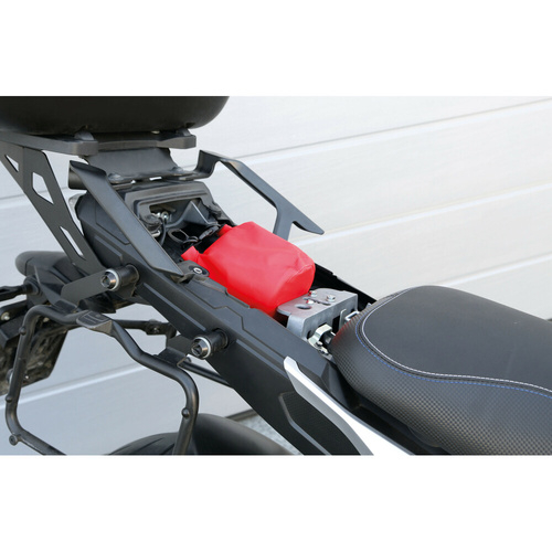 Trusa de prim ajutor Lampa pentru motociclete si ciclism [4]