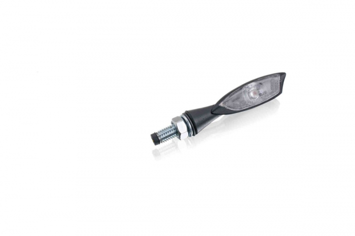 Turn signals PUIG DID 6074N Negru homologated [1]