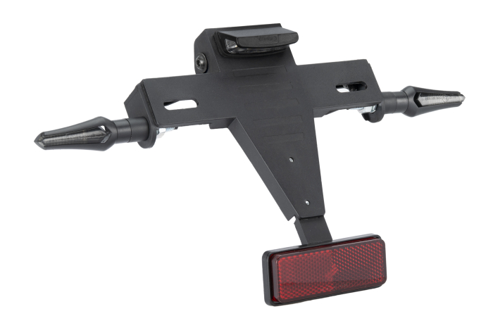 Turn signals PUIG INFINITE 22598N Negru [3]