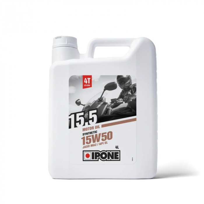 Ulei de motor IPONE 15.5 15W50 [1]