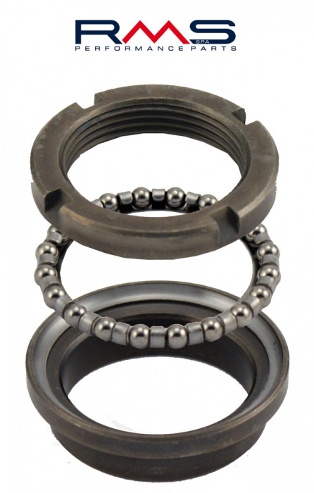 Upper steering head bearing kit RMS 184220300 [1]