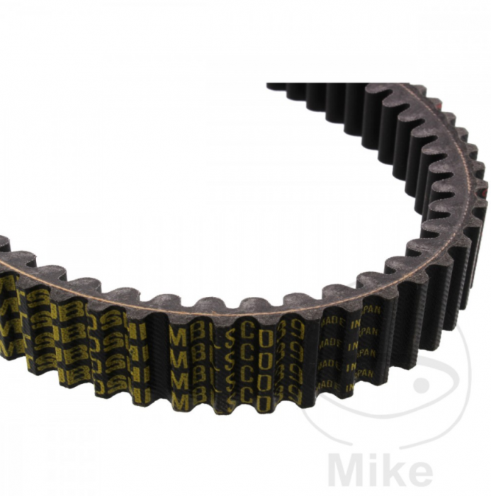 V-Belt JMT Mitsuboshi 28.0x1262 [2]