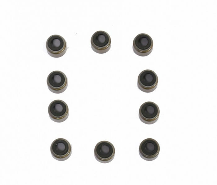 Valve Stem Seals Kit ATHENA P400250420900 (pack of 10 pieces) [1]