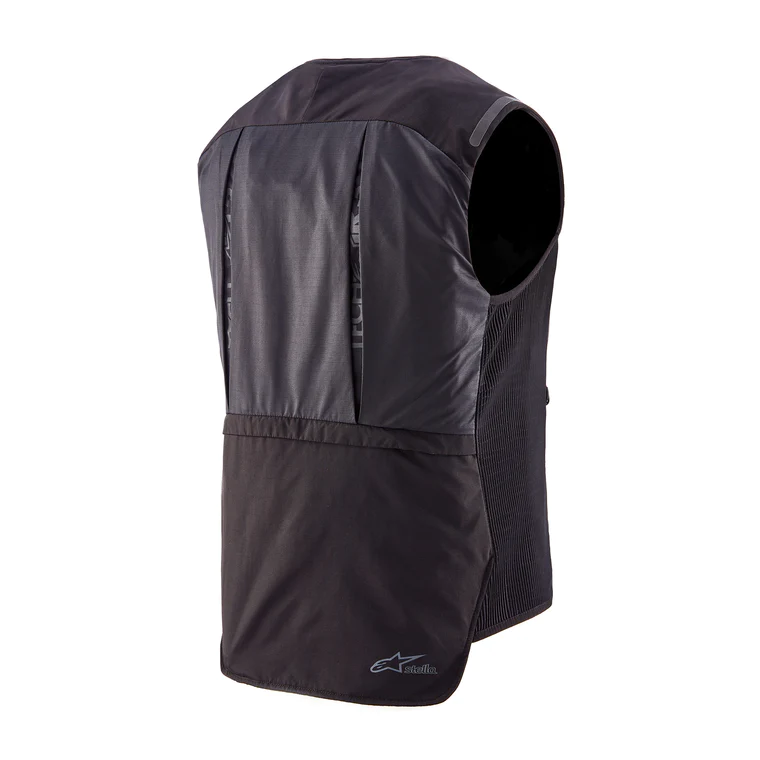 Vesta Airbag Alpinestars Stella TECH-AIR<sup>®</sup> 3 SYSTEM [4]