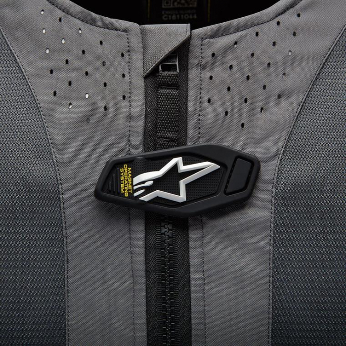 Vesta Airbag Alpinestars TECH-AIR<sup>®</sup> 5 SYSTEM [5]