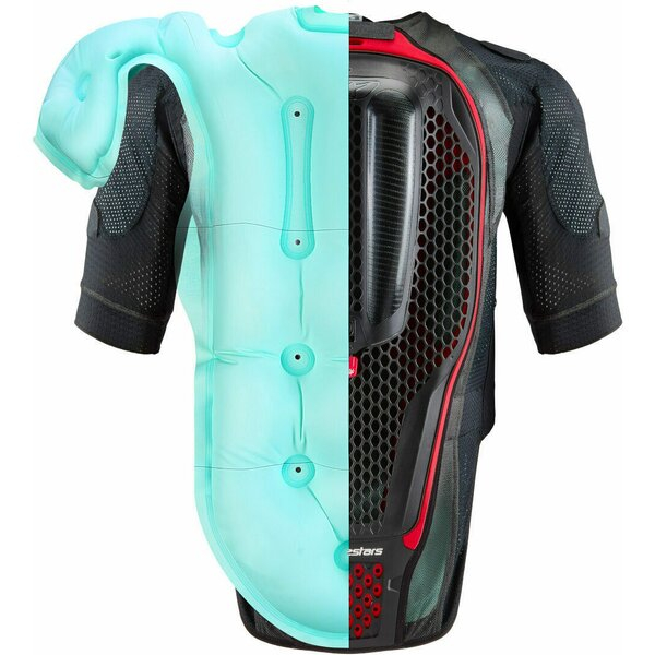 Vesta airbag Alpinestars TECH-AIR 7X SYSTEM [6]