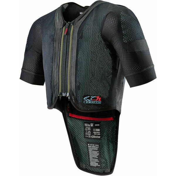 Vesta airbag Alpinestars TECH-AIR 7X SYSTEM [2]